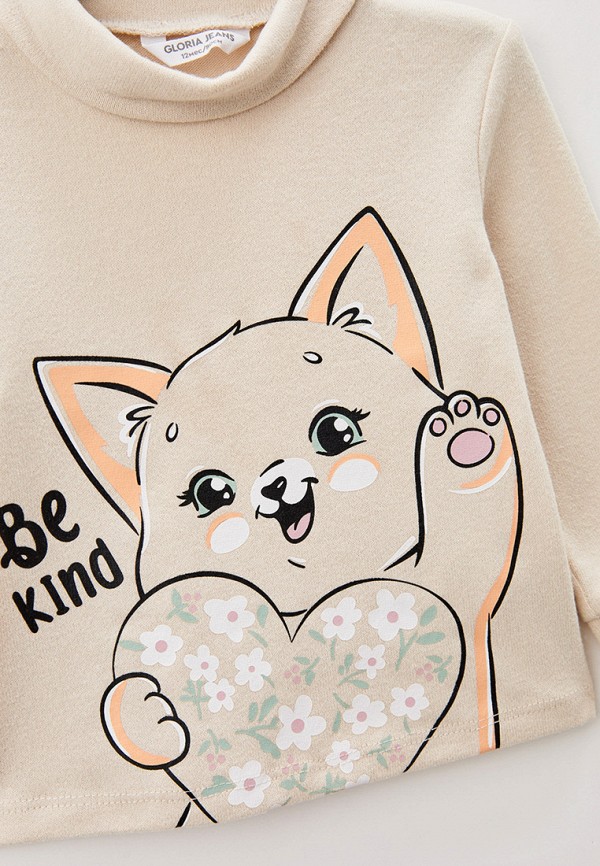 фото Водолазка gloria jeans