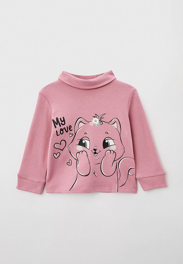 фото Водолазка gloria jeans