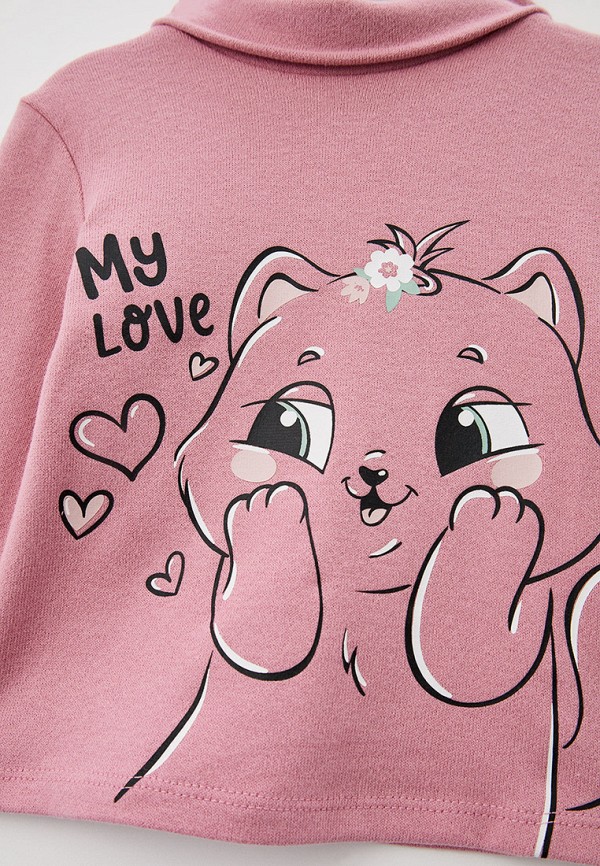 фото Водолазка gloria jeans