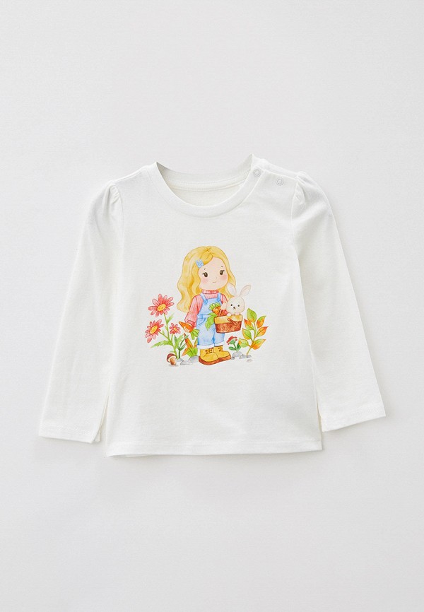 фото Лонгслив gloria jeans