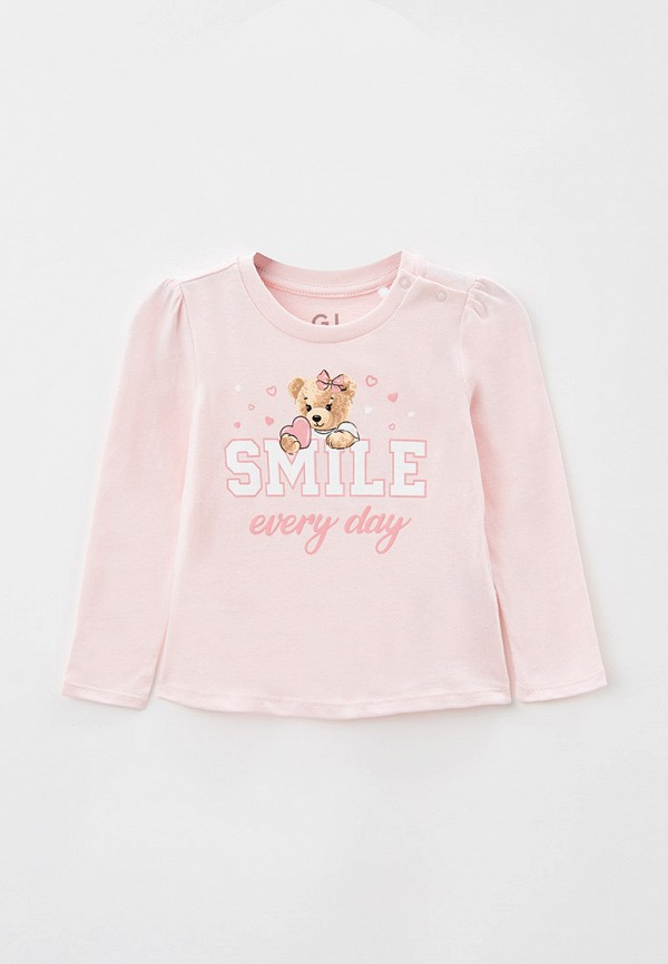 фото Лонгслив gloria jeans