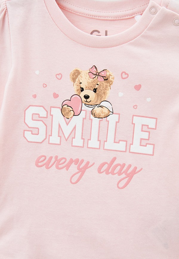 фото Лонгслив gloria jeans