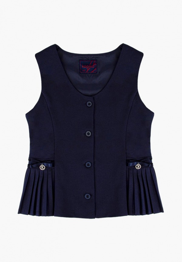фото Жилет kapika