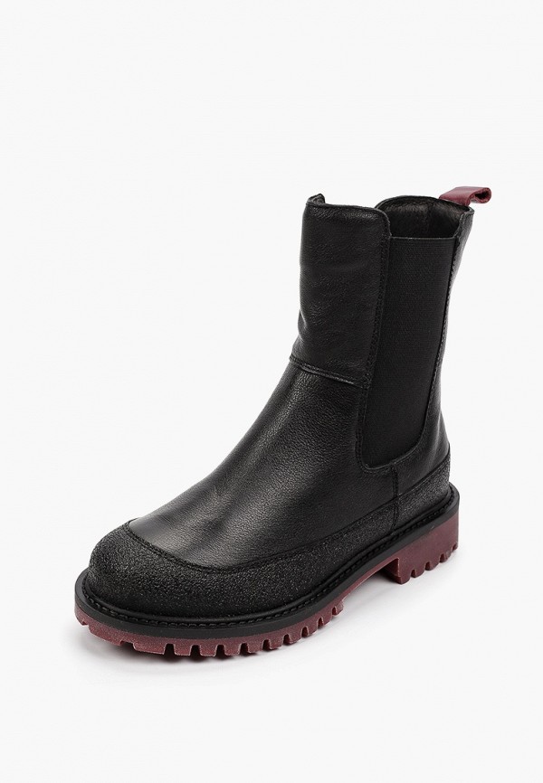 фото Сапоги ralf ringer