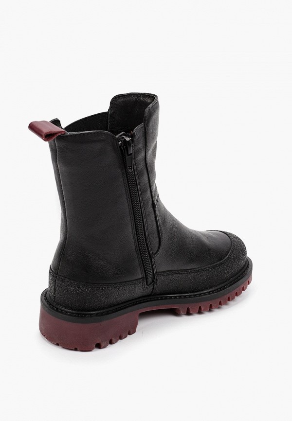 фото Сапоги ralf ringer