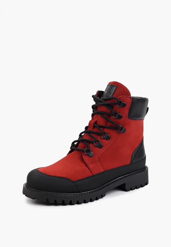 фото Ботинки ralf ringer