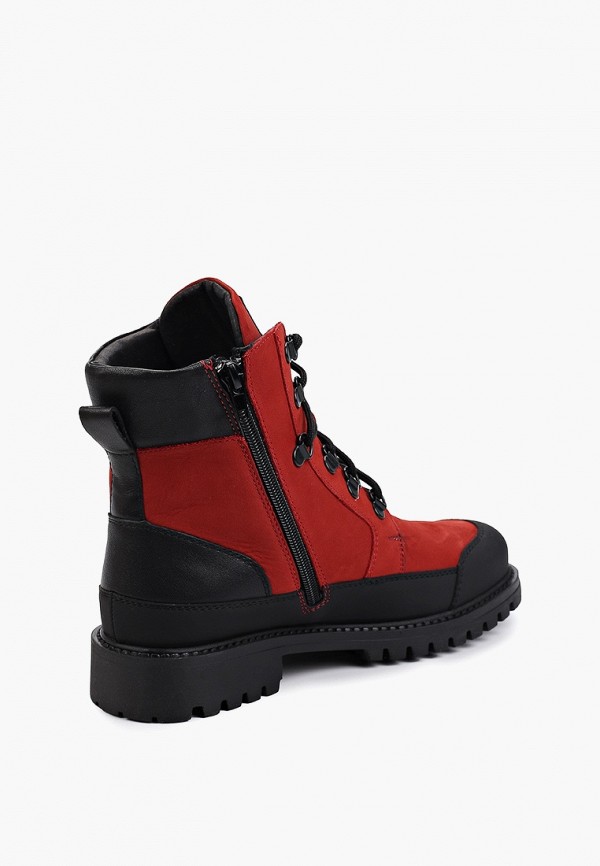 фото Ботинки ralf ringer