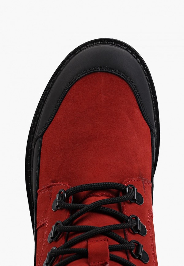 фото Ботинки ralf ringer