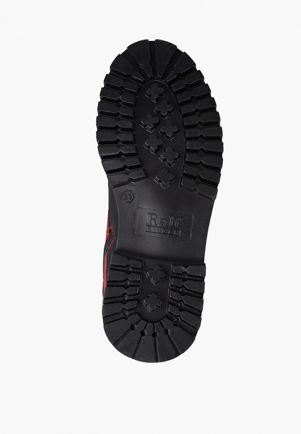 фото Ботинки ralf ringer