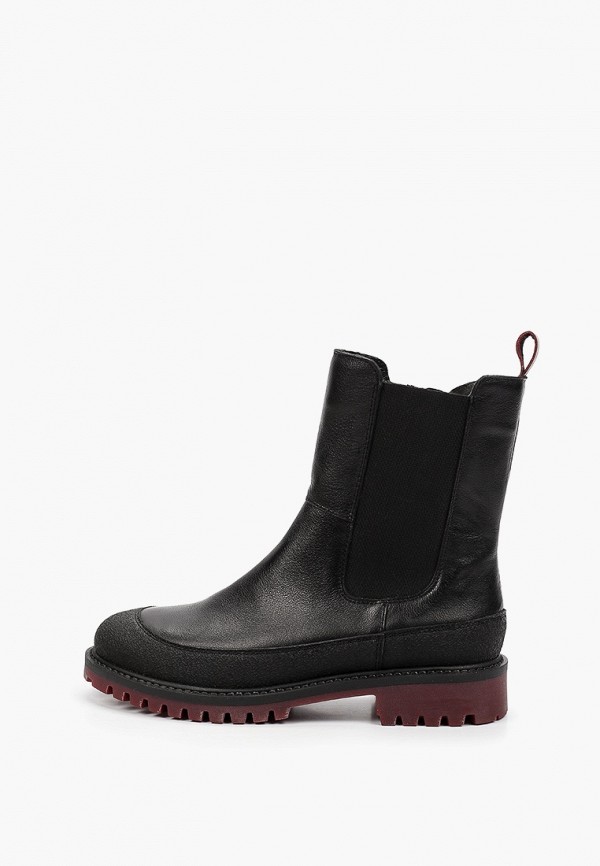 фото Ботинки ralf ringer