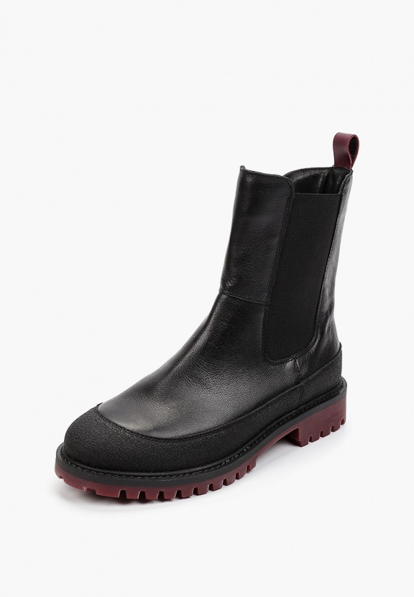 фото Ботинки ralf ringer