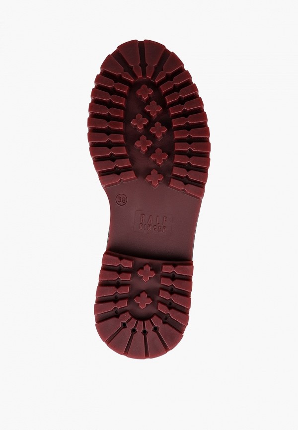 фото Ботинки ralf ringer