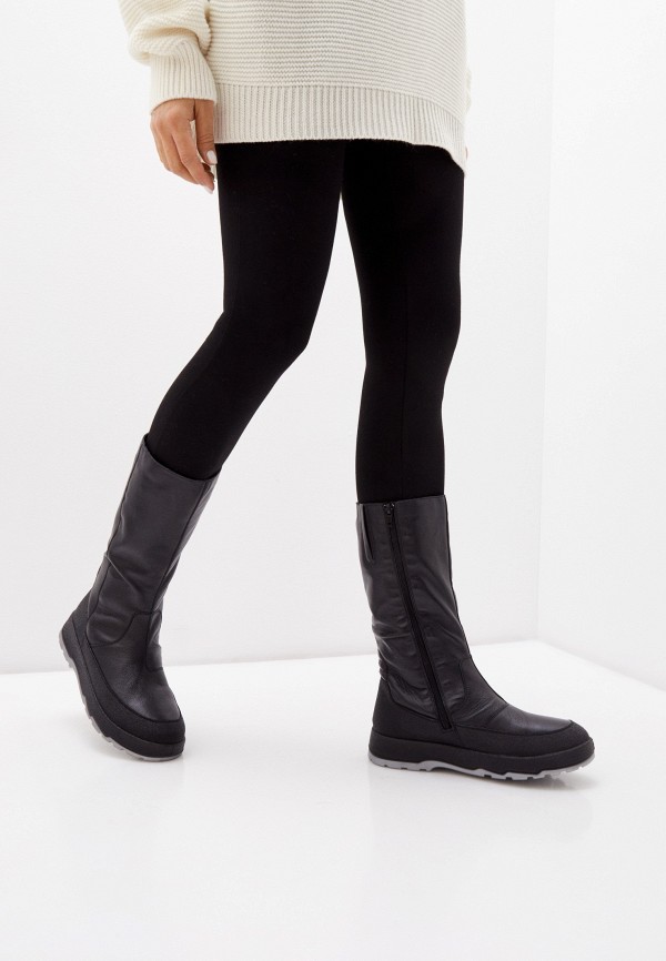 фото Сапоги ralf ringer