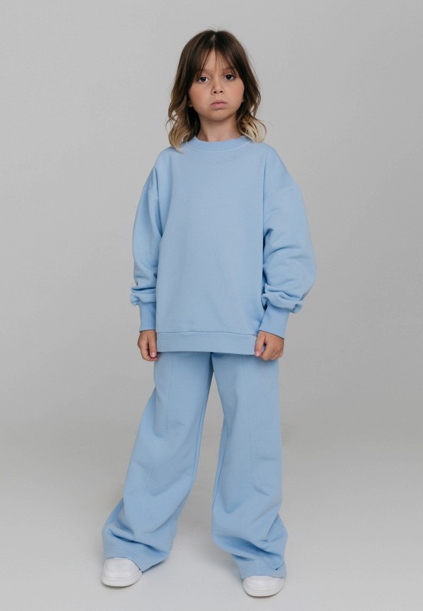 фото Брюки спортивные mio armadio