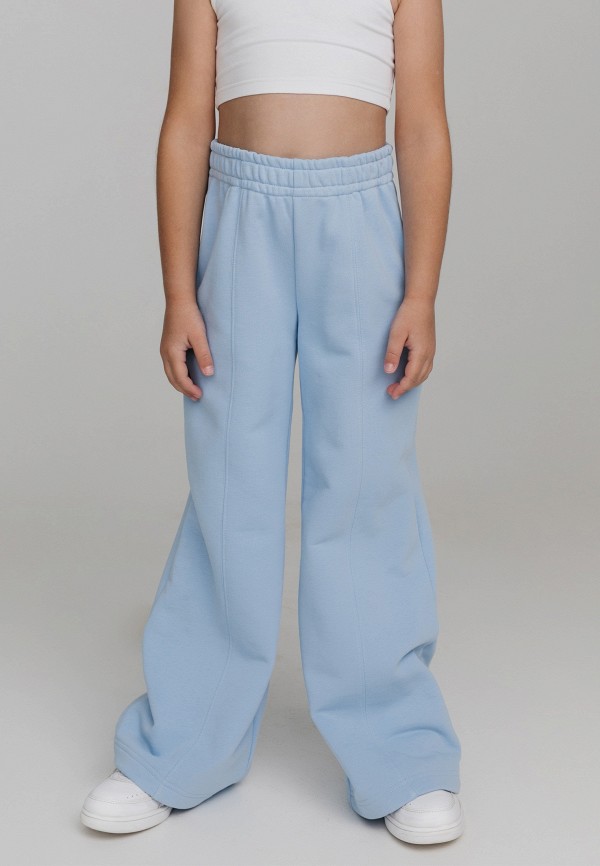 фото Брюки спортивные mio armadio