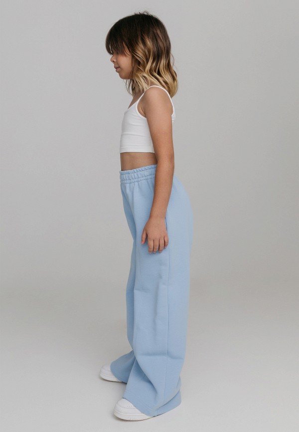 фото Брюки спортивные mio armadio