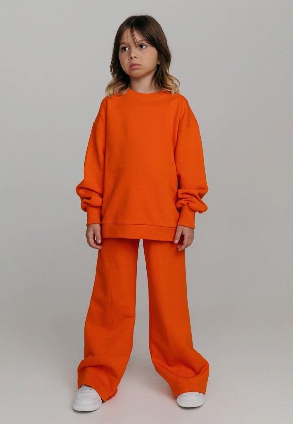 фото Брюки спортивные mio armadio