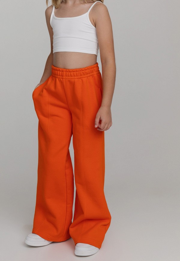 фото Брюки спортивные mio armadio