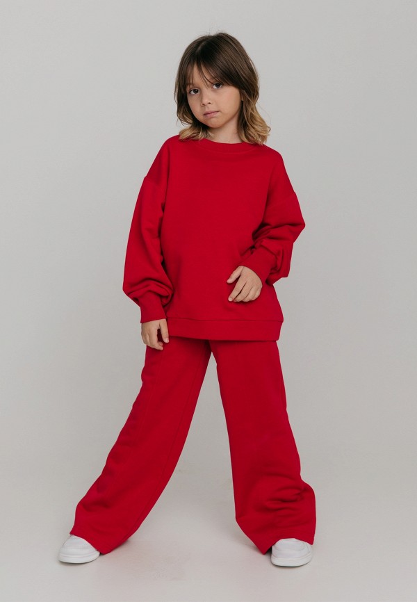 фото Брюки спортивные mio armadio