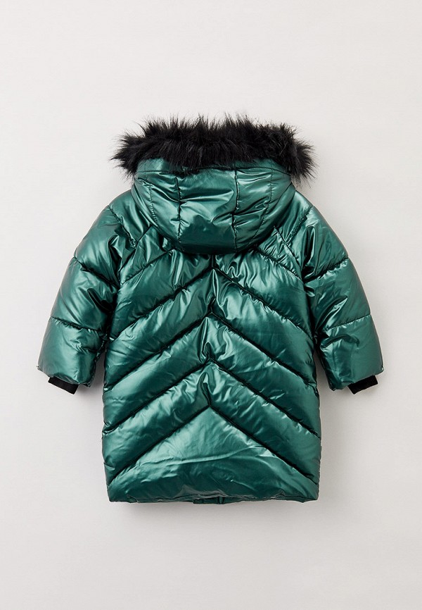 фото Куртка утепленная acoola