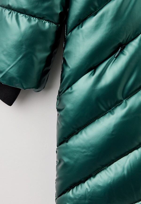 фото Куртка утепленная acoola