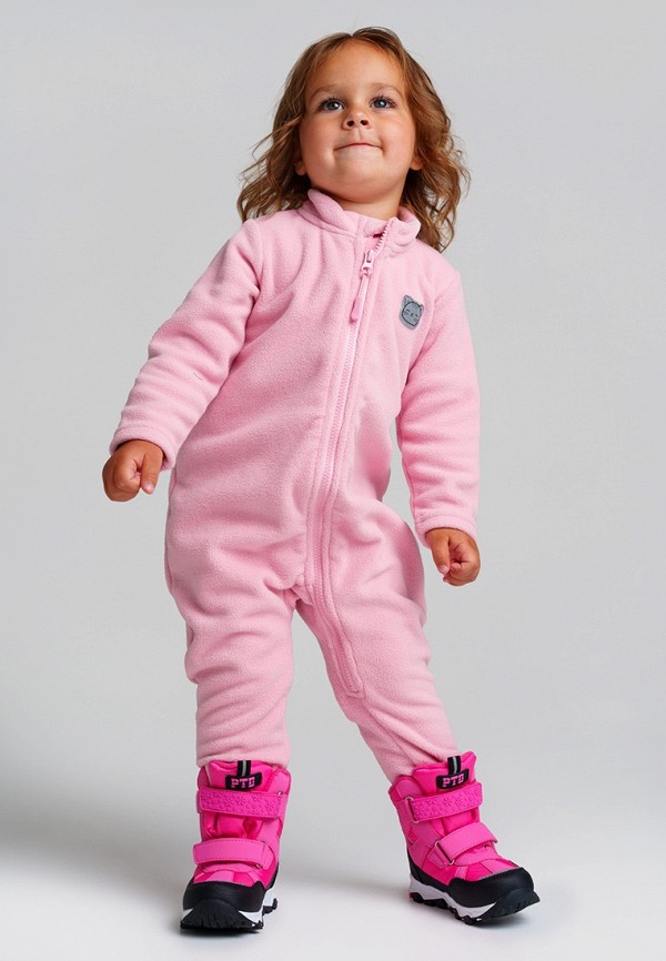 фото Комбинезон playtoday