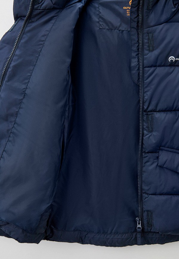 фото Куртка утепленная outventure