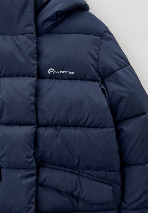 фото Куртка утепленная outventure