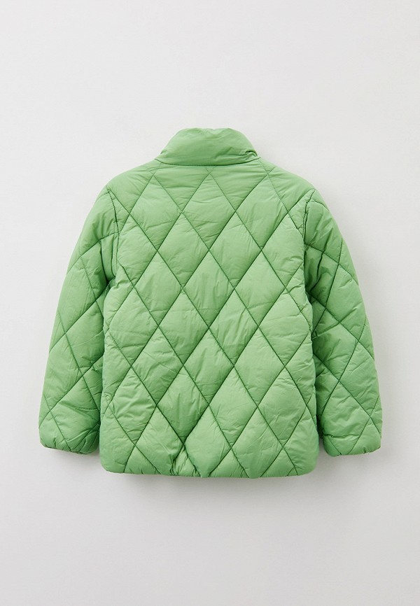 фото Куртка утепленная sela