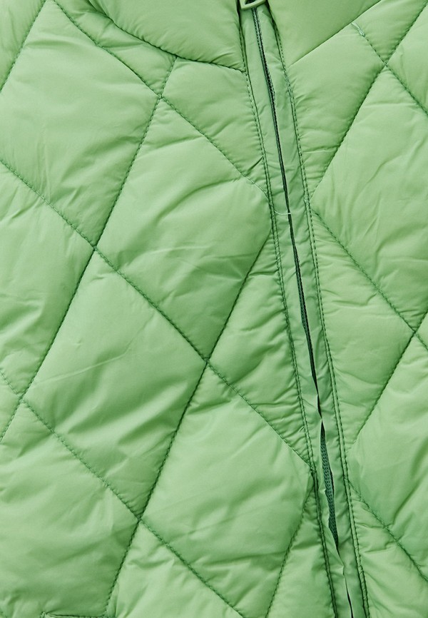 фото Куртка утепленная sela