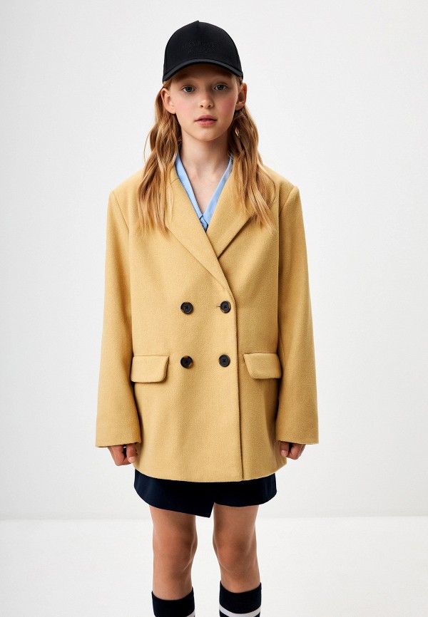 фото Пальто sela