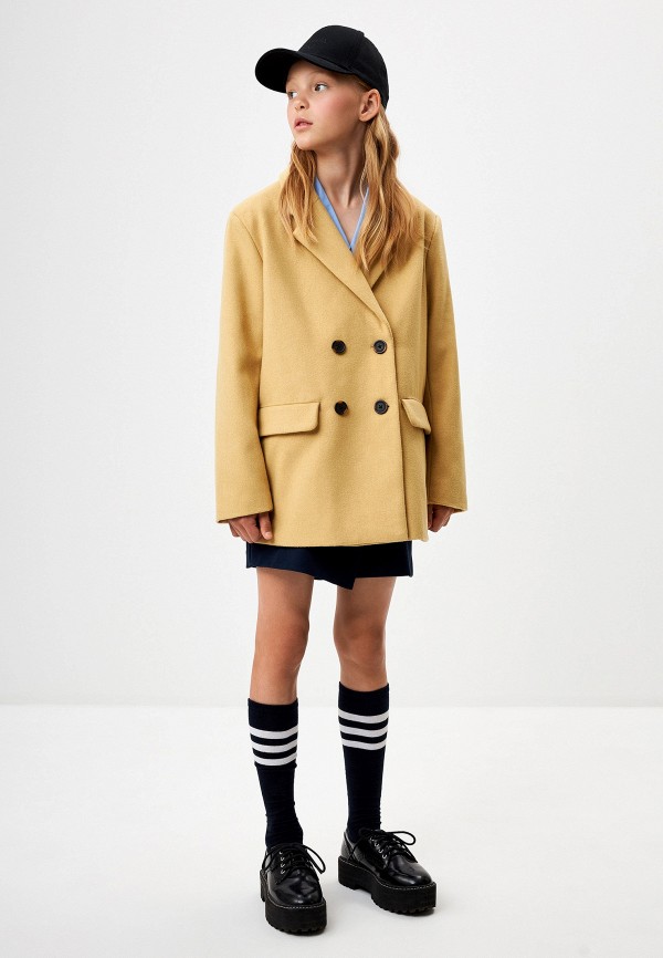 фото Пальто sela