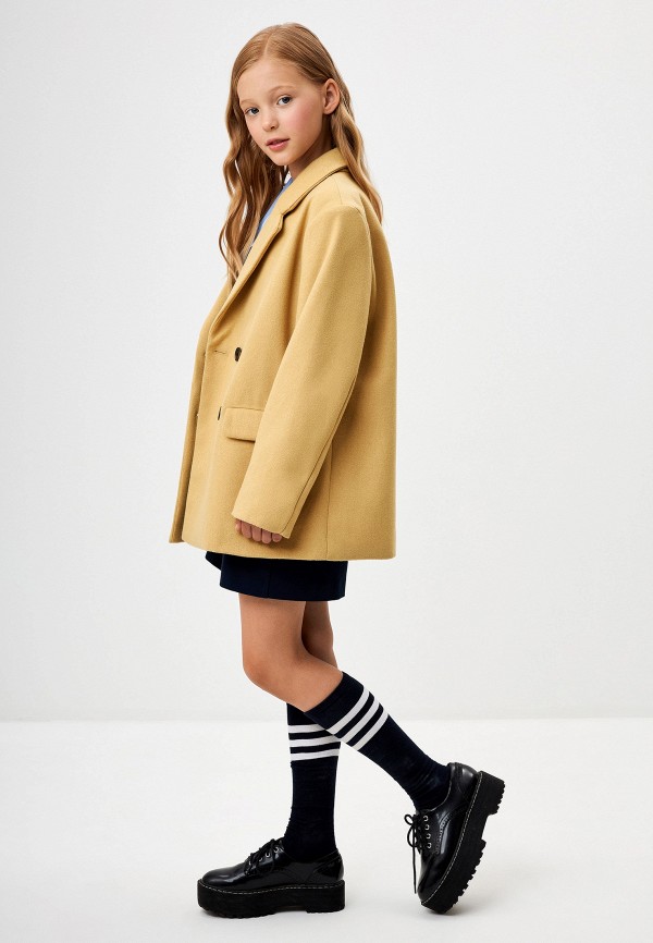 фото Пальто sela