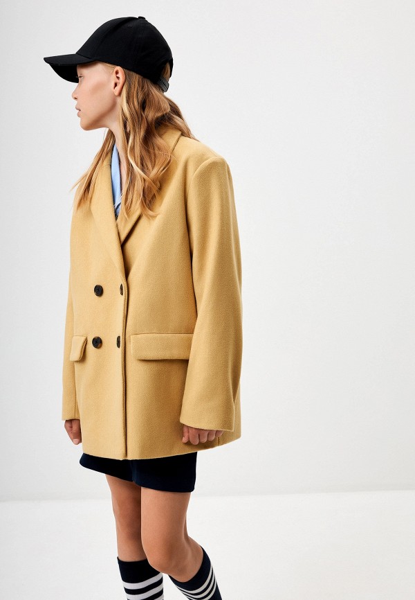 фото Пальто sela