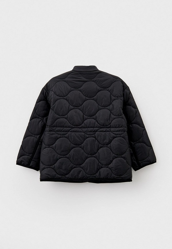 фото Куртка утепленная sela