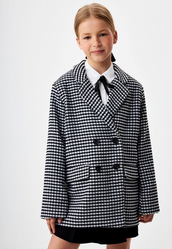 фото Пальто sela