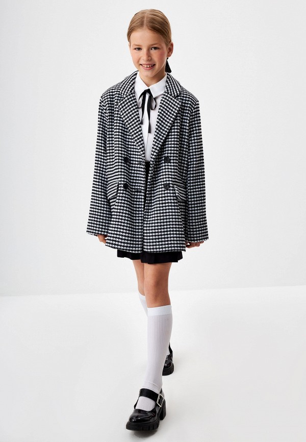 фото Пальто sela