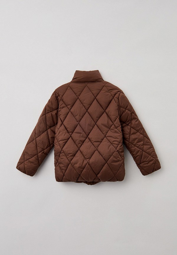 фото Куртка утепленная sela