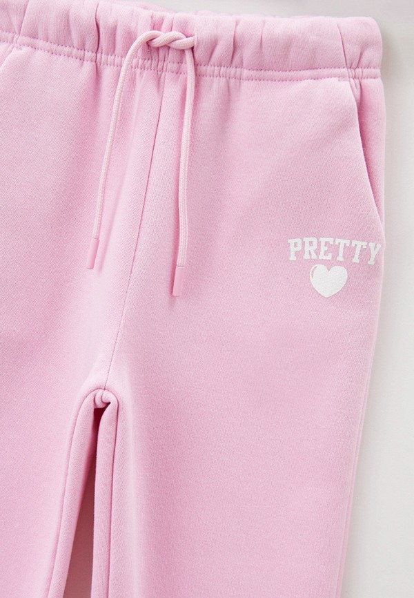 фото Брюки спортивные gloria jeans