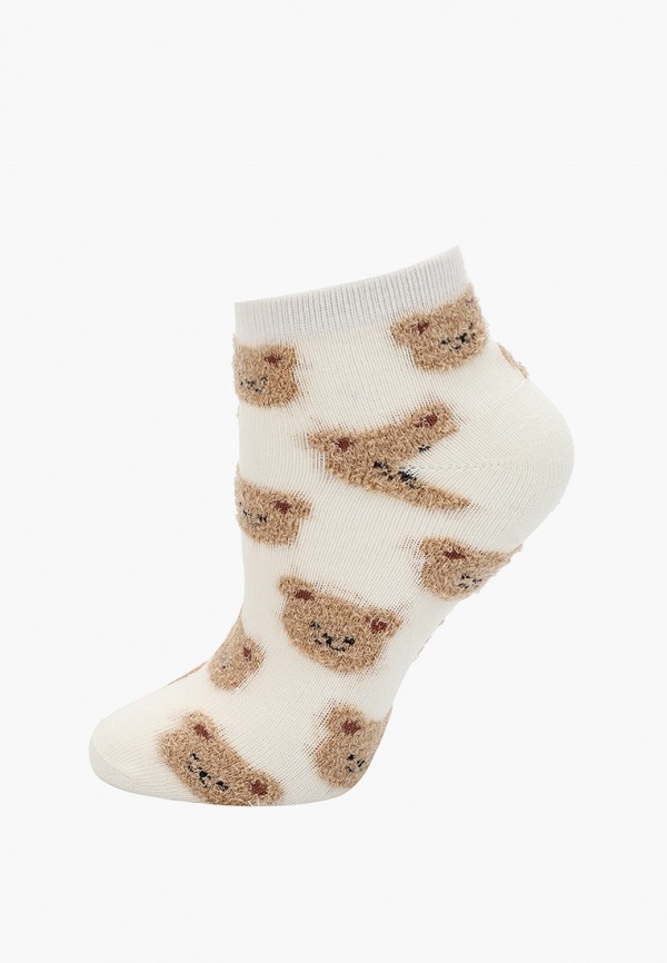 фото Носки 4 пары gloria jeans