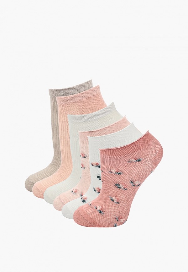 фото Носки 6 пар gloria jeans