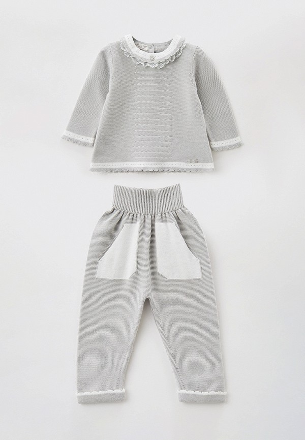 фото Джемпер и брюки leoking