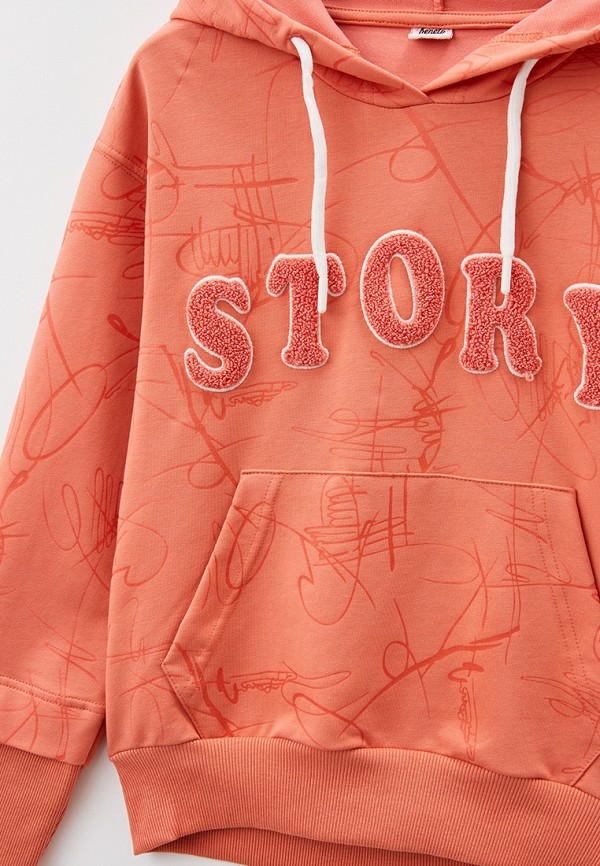 фото Худи beneti