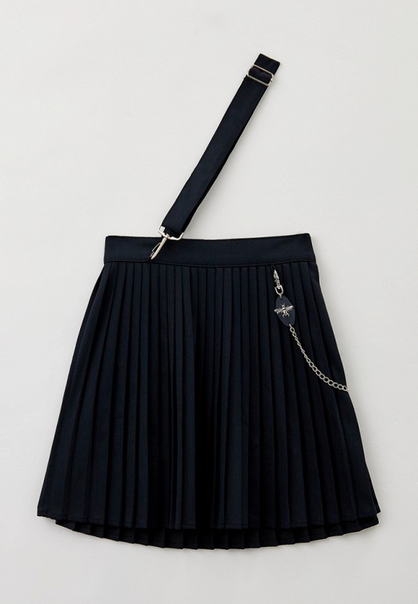 фото Рубашка, юбка и галстук sume