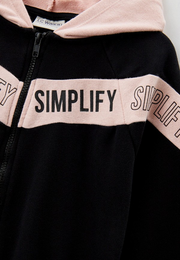 фото Толстовка lc waikiki