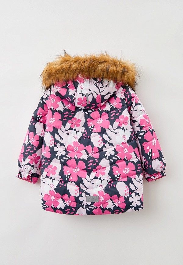 фото Куртка утепленная kisu