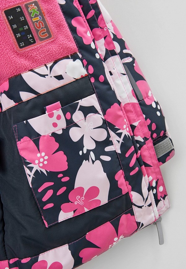 фото Куртка утепленная kisu