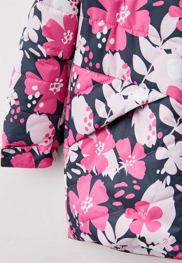 фото Куртка утепленная kisu