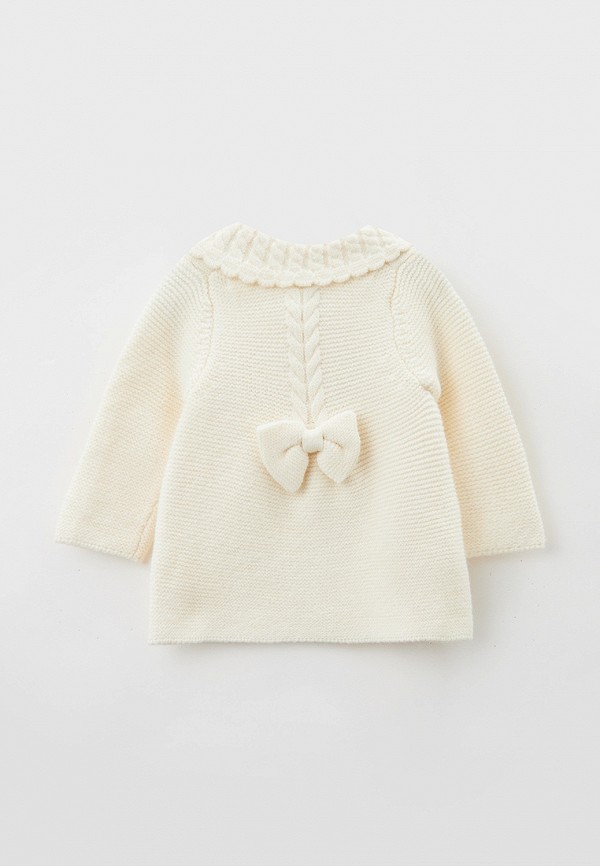 фото Кардиган, джемпер и брюки leoking