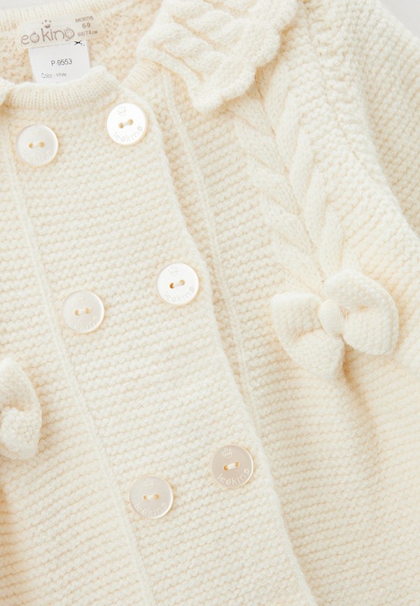 фото Кардиган, джемпер и брюки leoking